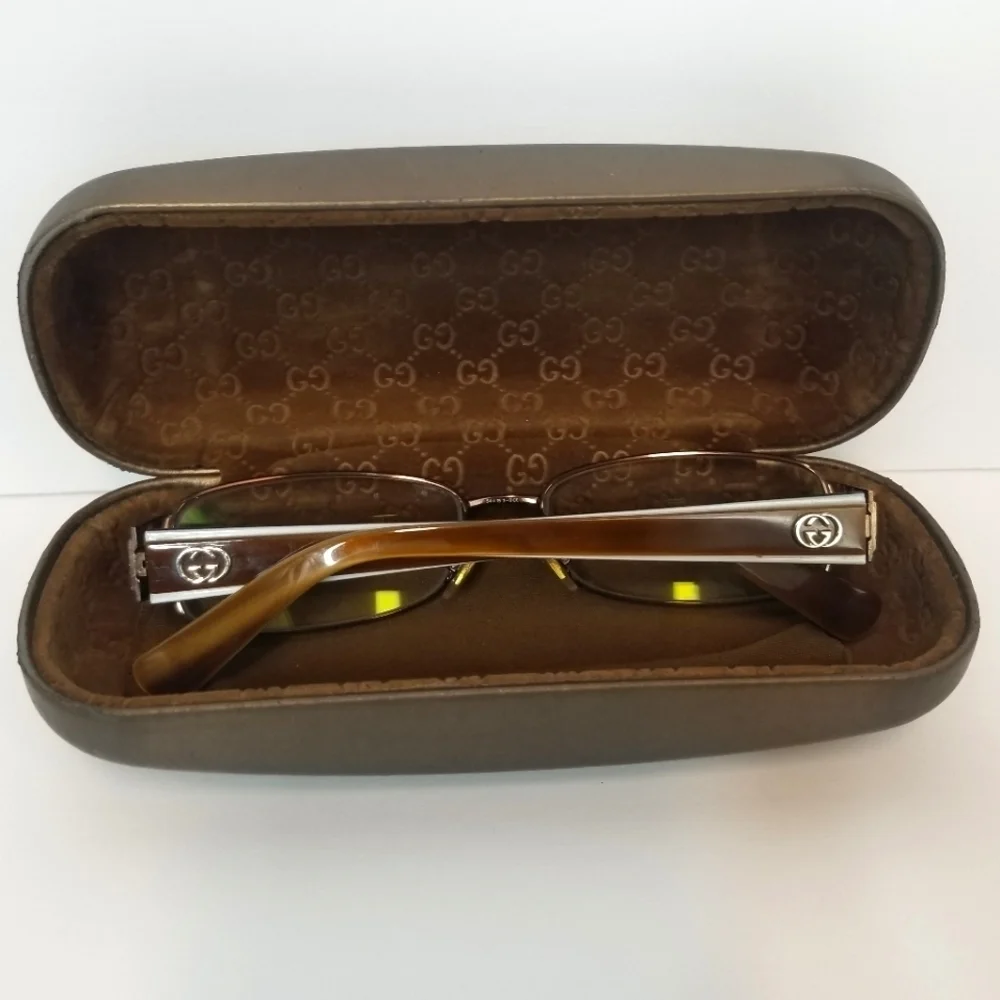 Gucci prescription glasses‎